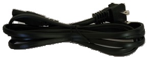 7220232 line cord for R31P Ranger 3000